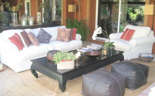 5 bedrooms Villa in Milla de Oro