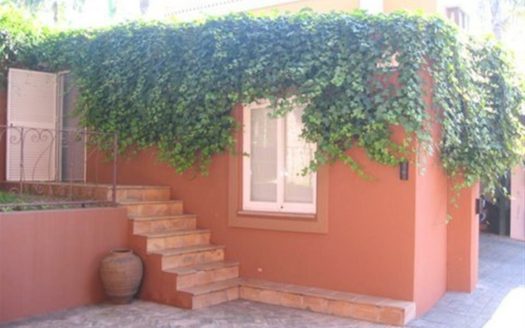 5 bedrooms Villa in Milla de Oro