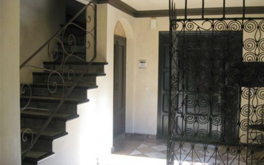 5 bedrooms Villa in Milla de Oro