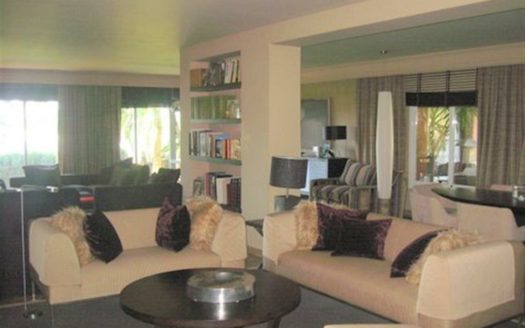 5 bedrooms Villa in Milla de Oro