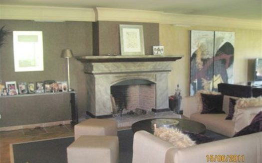 5 bedrooms Villa in Milla de Oro