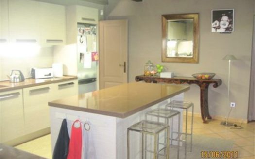 5 bedrooms Villa in Milla de Oro