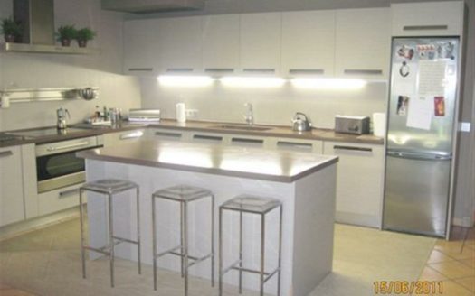 5 bedrooms Villa in Milla de Oro