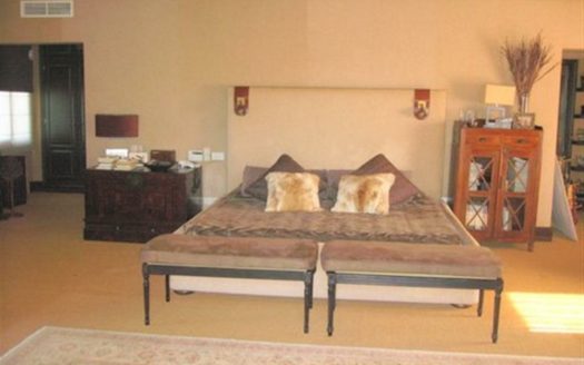 5 bedrooms Villa in Milla de Oro