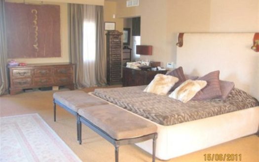 5 bedrooms Villa in Milla de Oro