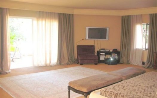 5 bedrooms Villa in Milla de Oro