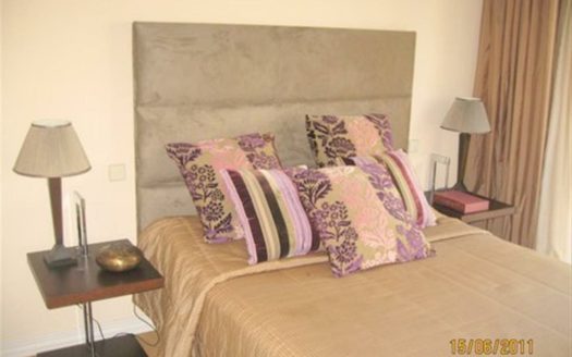 5 bedrooms Villa in Milla de Oro