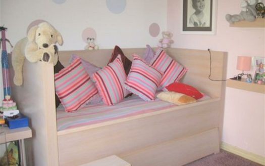 5 bedrooms Villa in Milla de Oro