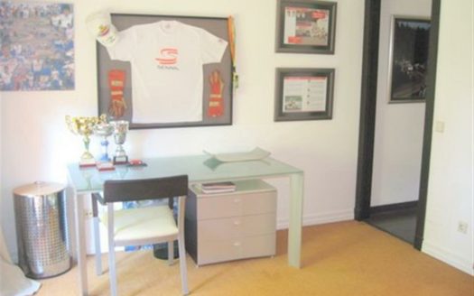 5 bedrooms Villa in Milla de Oro