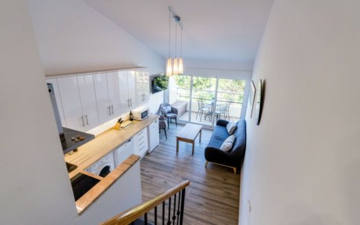 2 bedrooms Penthouse in Nueva Milla de Oro