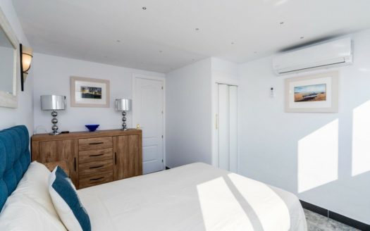 2 bedrooms Penthouse in Nueva Milla de Oro