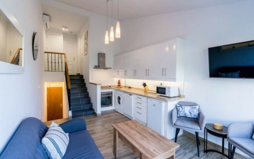 2 bedrooms Penthouse in Nueva Milla de Oro