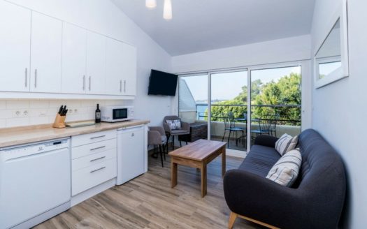 2 bedrooms Penthouse in Nueva Milla de Oro