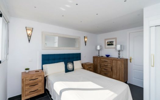 2 bedrooms Penthouse in Nueva Milla de Oro