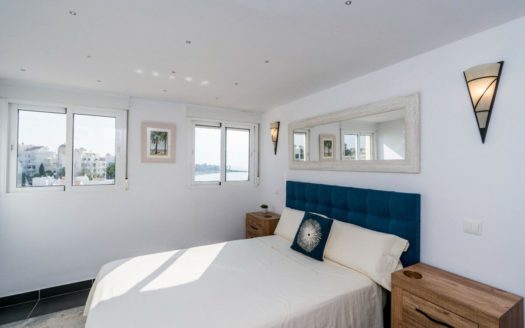 2 bedrooms Penthouse in Nueva Milla de Oro