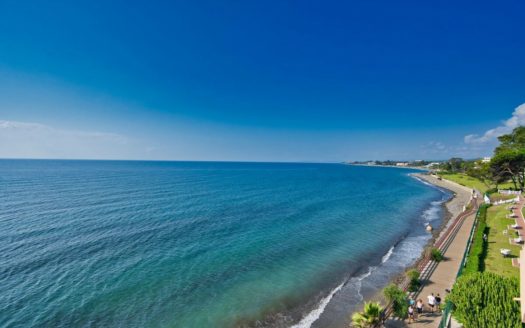 2 bedrooms Penthouse in Nueva Milla de Oro