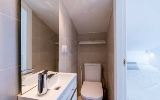 2 bedrooms Penthouse in Nueva Milla de Oro