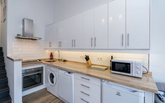 2 bedrooms Penthouse in Nueva Milla de Oro