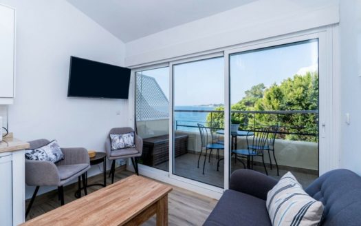 2 bedrooms Penthouse in Nueva Milla de Oro