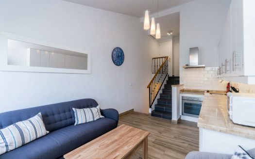 2 bedrooms Penthouse in Nueva Milla de Oro