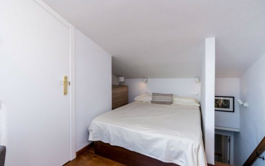 2 bedrooms Penthouse in Nueva Milla de Oro