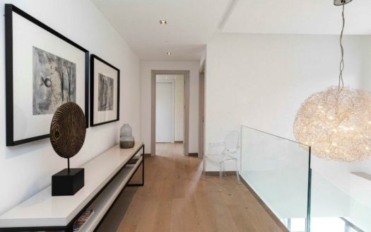 Villa de 5 dormitorios en Benahavis