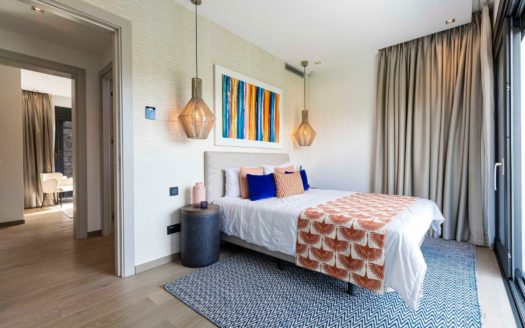 Villa de 5 dormitorios en Benahavis