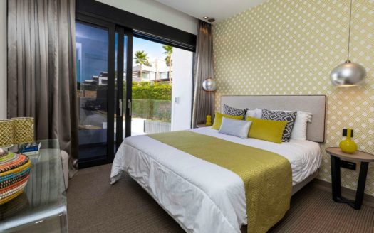 Villa de 5 dormitorios en Benahavis