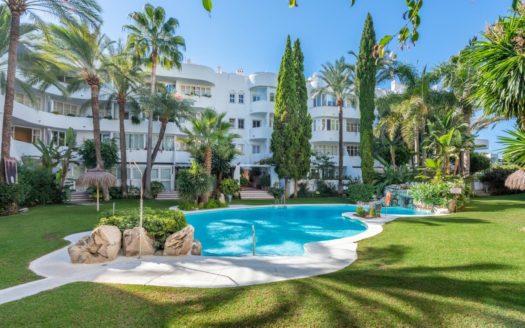 3 bedrooms Penthouse in Milla de Oro