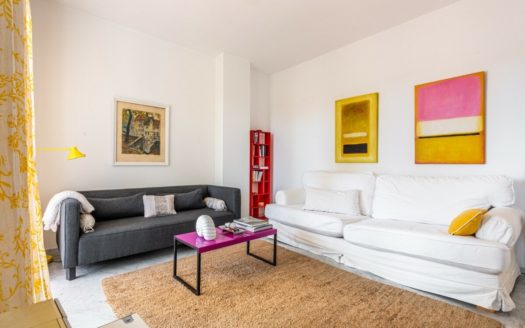 3 bedrooms Penthouse in Milla de Oro