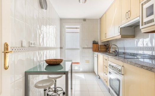 3 bedrooms Penthouse in Milla de Oro