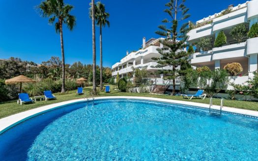 3 bedrooms Apartment in Milla de Oro