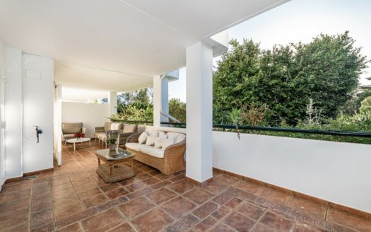 3 bedrooms Apartment in Milla de Oro