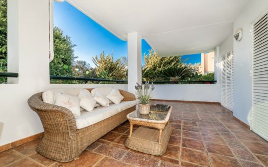 3 bedrooms Apartment in Milla de Oro