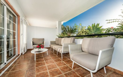 3 bedrooms Apartment in Milla de Oro