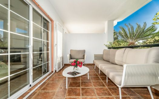 3 bedrooms Apartment in Milla de Oro