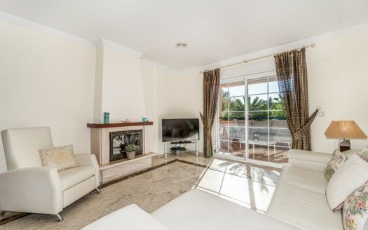 3 bedrooms Apartment in Milla de Oro