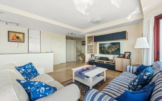 4 bedrooms Penthouse in Milla de Oro