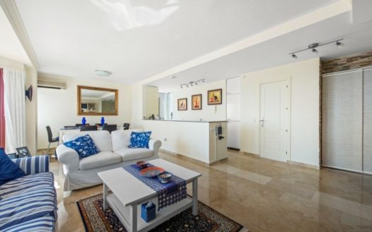 4 bedrooms Penthouse in Milla de Oro