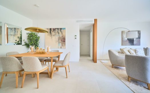 3 bedrooms Townhouse in Cancelada