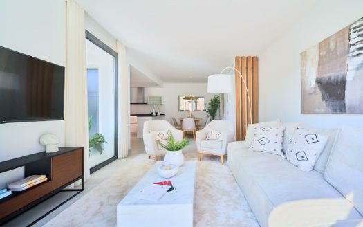 3 bedrooms Townhouse in Cancelada