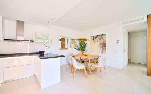 3 bedrooms Townhouse in Cancelada