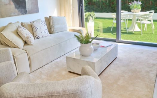 3 bedrooms Townhouse in Cancelada