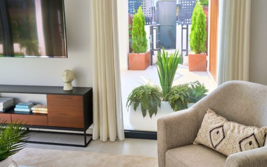 3 bedrooms Townhouse in Cancelada