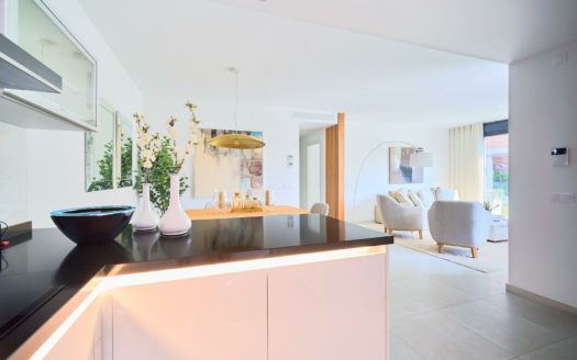 3 bedrooms Townhouse in Cancelada