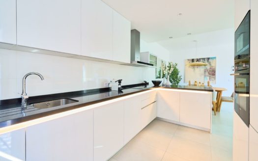 3 bedrooms Townhouse in Cancelada