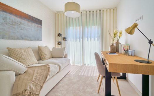 3 bedrooms Townhouse in Cancelada