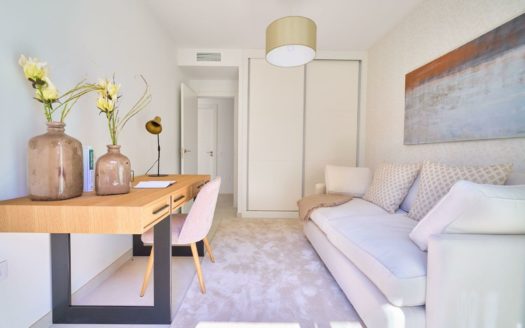 3 bedrooms Townhouse in Cancelada