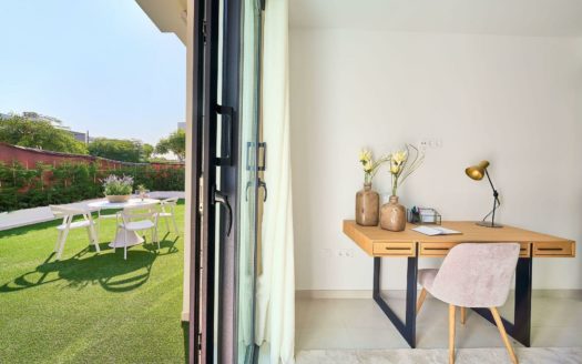 3 bedrooms Townhouse in Cancelada