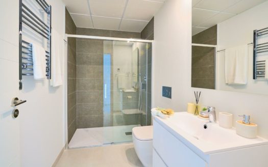 3 bedrooms Townhouse in Cancelada